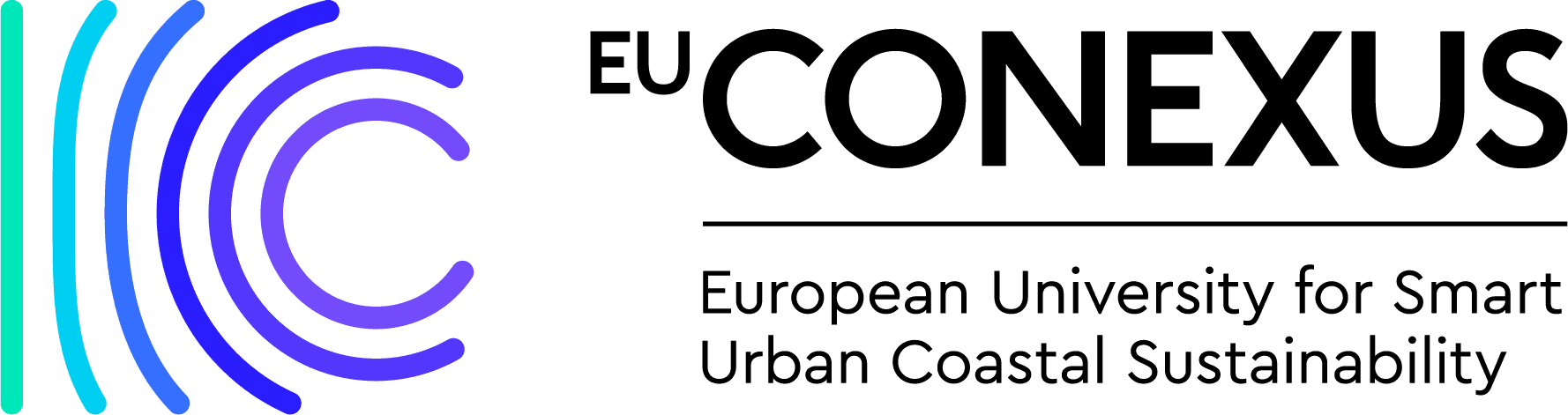 EU CONEXUS logo