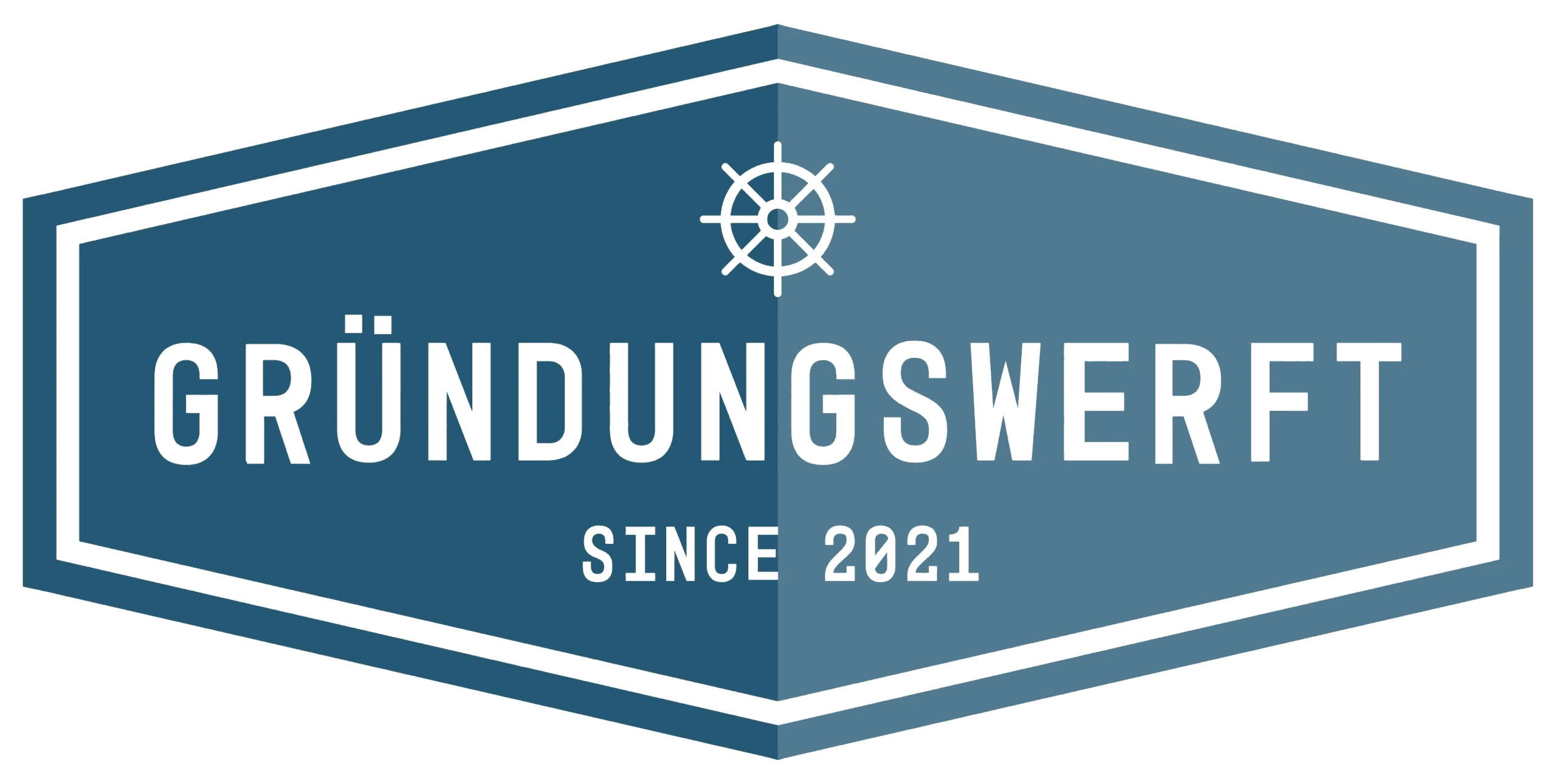 Gründungswerft logo