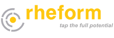 rheform logo