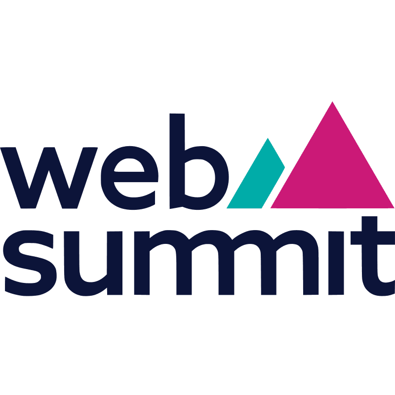 Web Summit logo